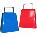 Rectangle Cowbell